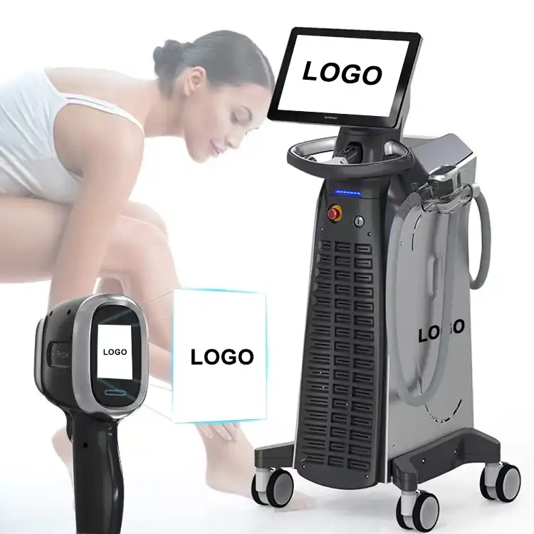 What is diode laser hair removal machine?